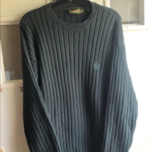 Timberland Sweater.